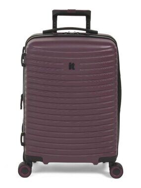 IT LUGGAGE 21in Precursor Hardside Carry-on Spinner
